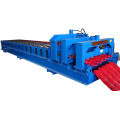 Dx Steel Sheet Roll Forming Machine